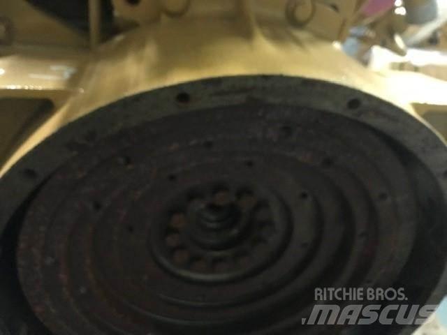 CAT C7.1 Motoare