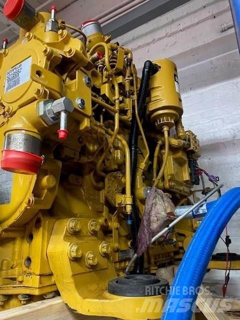 CAT C7.1 Motoare
