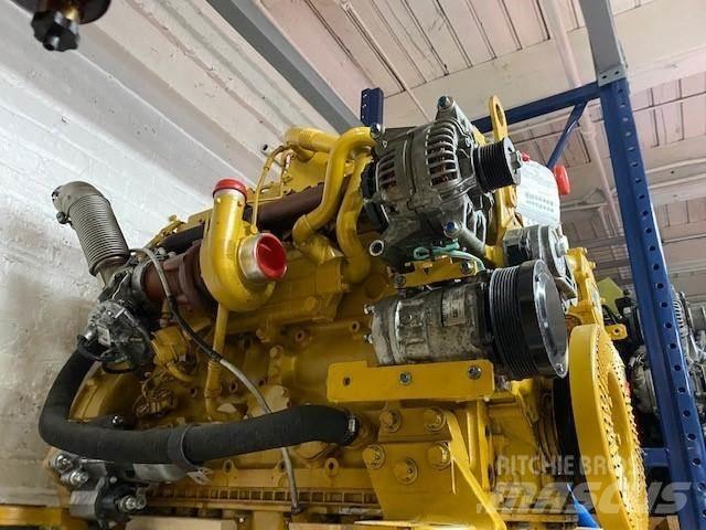 CAT C7.1 Motoare