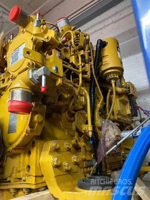 CAT C7.1 Motoare