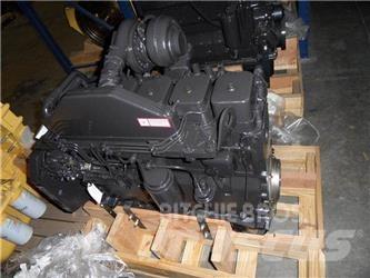 CNH - CASE 2096-5.9T Motoare