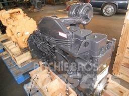 CNH - CASE 2096-5.9T Motoare