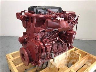 CNH - CASE ISB6.7 Motoare