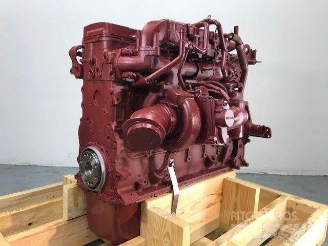 CNH - CASE ISB6.7 Motoare