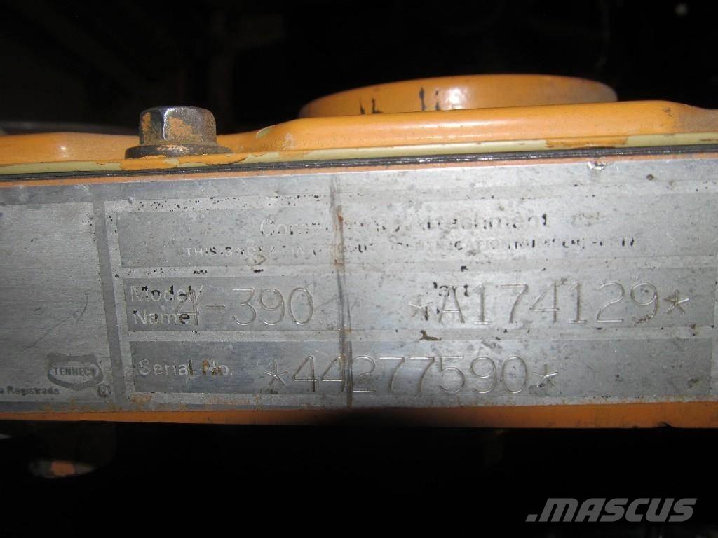 Cummins 4B Motoare