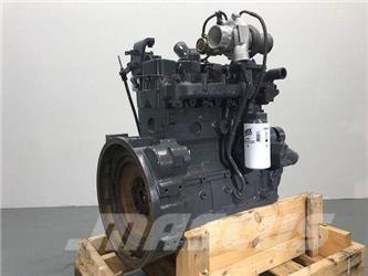 Cummins 4BT Motoare