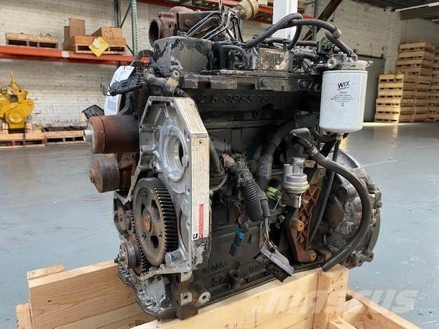 Cummins 4BT3.9 Motoare