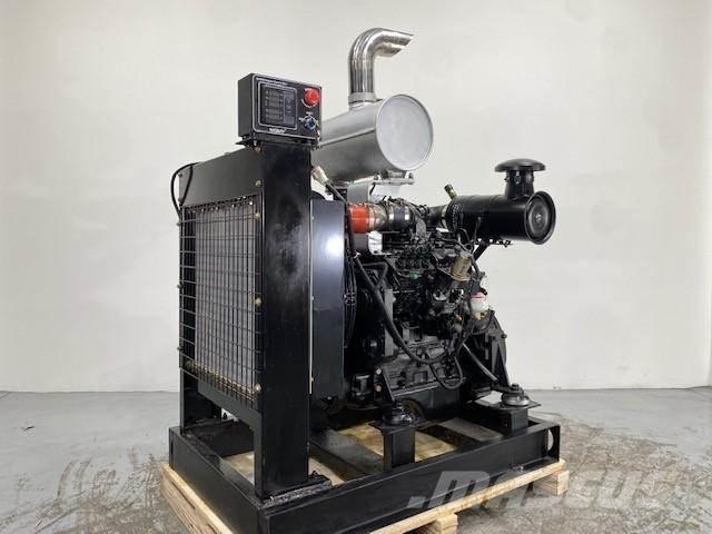 Cummins 4BT3.9 Motoare