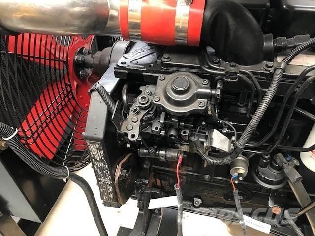 Cummins 4BT3.9 Motoare