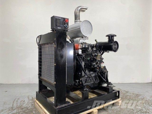 Cummins 4BT3.9 Motoare