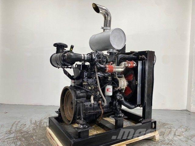 Cummins 4BT3.9 Motoare