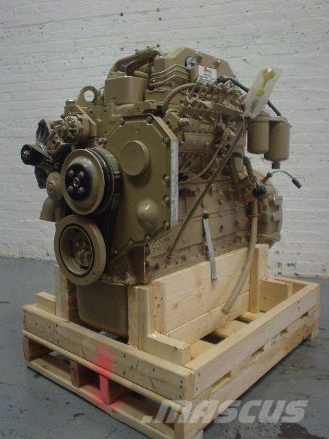 Cummins 6B Motoare