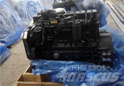Cummins 6BT Motoare