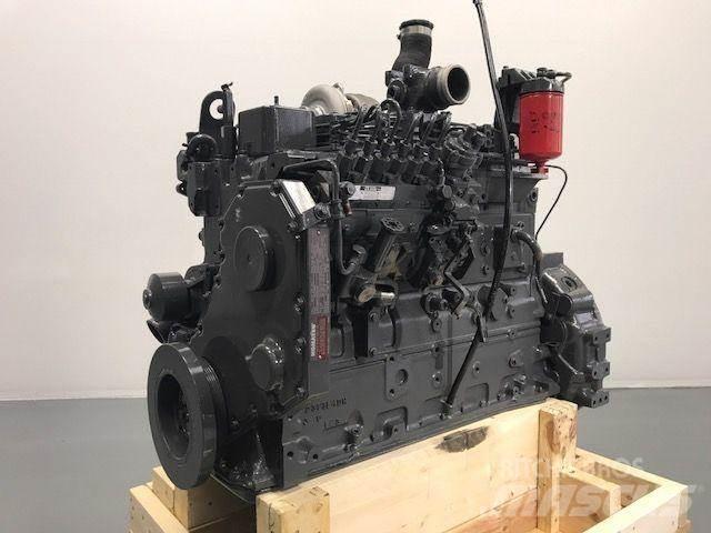 Cummins 6BT Motoare