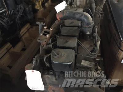 Cummins 6BT Motoare