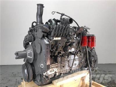 Cummins 6BT Motoare