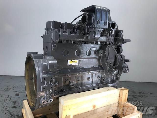 Cummins 6BT Motoare