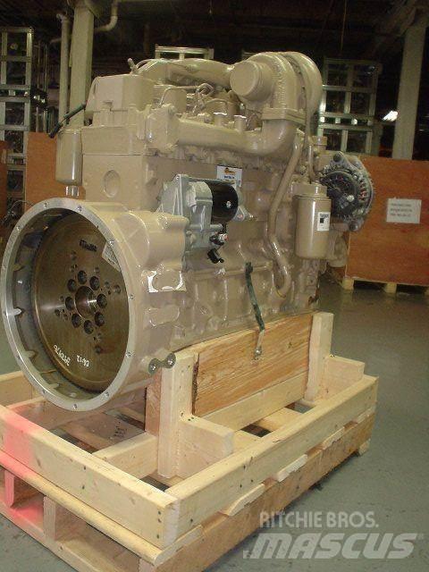 Cummins 6BT Motoare