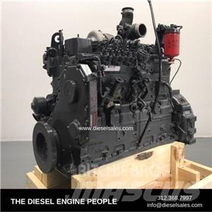 Cummins 6BT Motoare