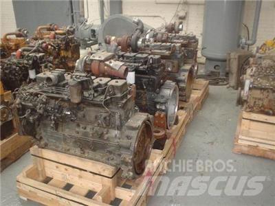 Cummins 6BT Motoare