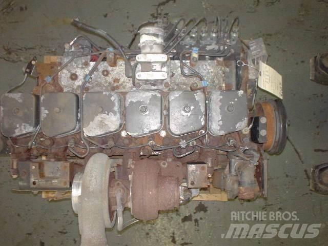 Cummins 6BT Motoare
