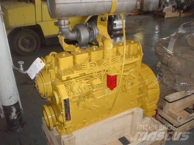 Cummins 6BT Motoare
