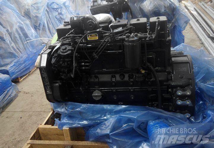 Cummins 6BT Motoare
