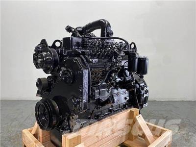 Cummins 6BT5.9-C Motoare