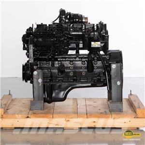 Cummins 6BT5.9-C Motoare