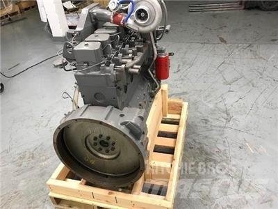 Cummins 6BTA Motoare