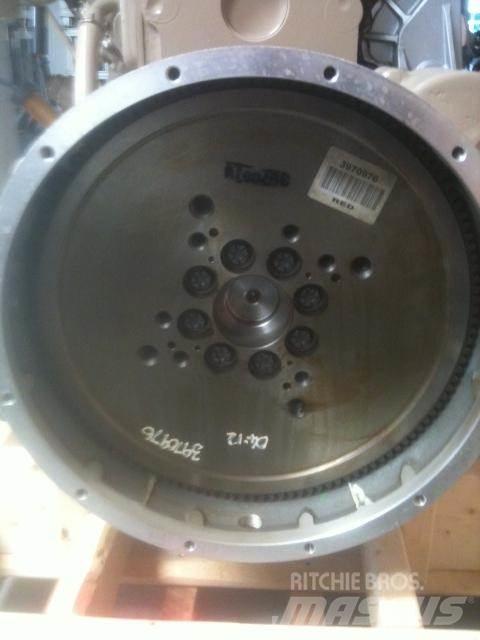 Cummins 6BTA Motoare