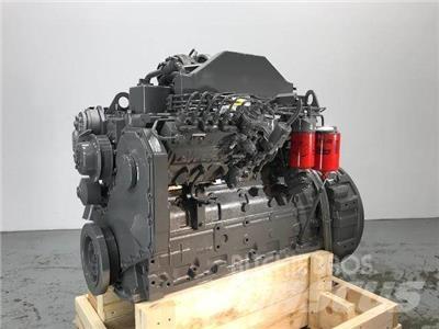Cummins 6BTA Motoare