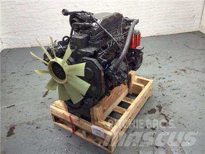 Cummins 6BTA Motoare