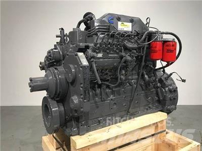 Cummins 6BTA Motoare