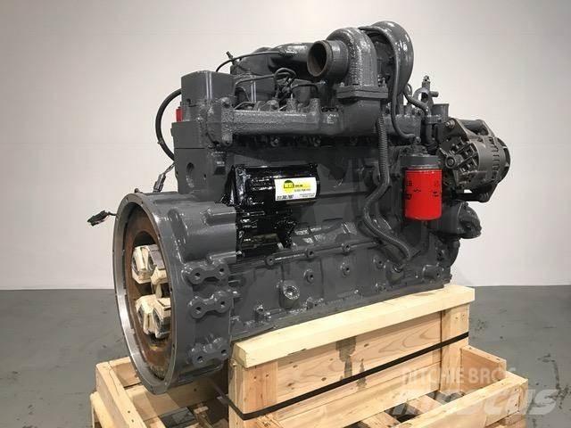 Cummins 6BTA Motoare