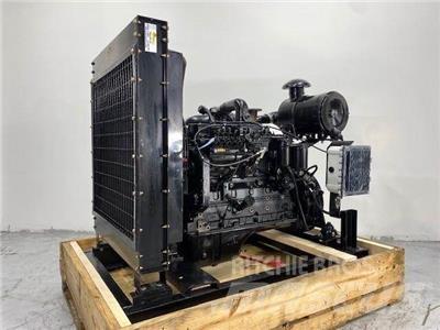 Cummins 6BTA5.9 Motoare