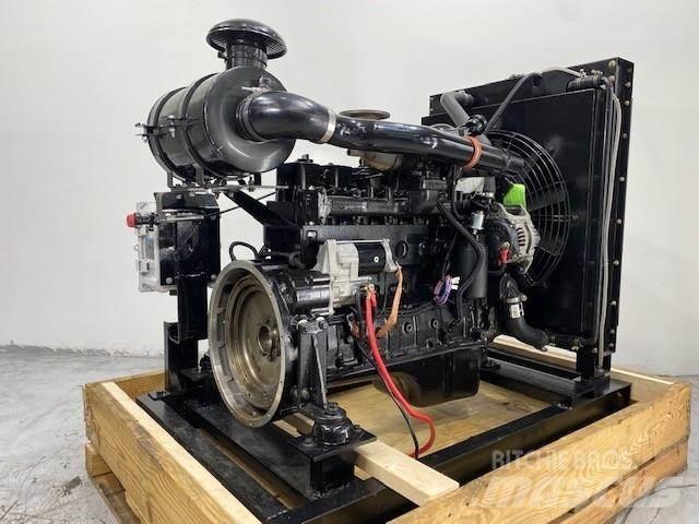 Cummins 6BTA5.9 Motoare