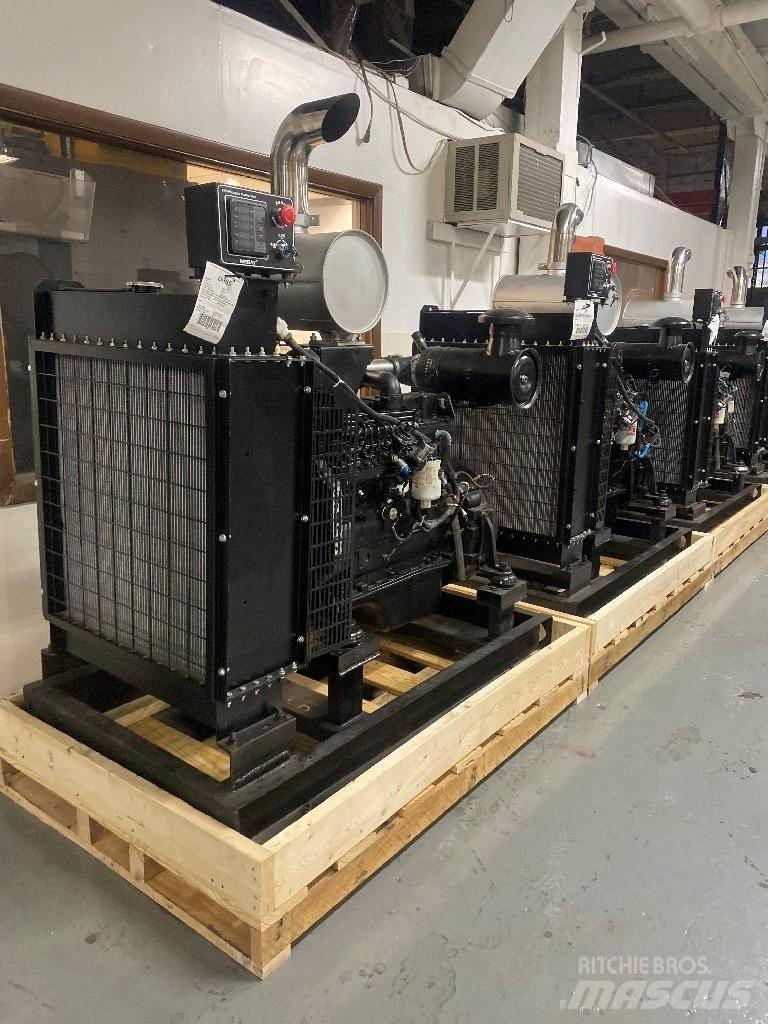 Cummins 6BTA5.9 Motoare