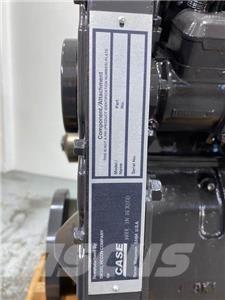 Cummins 6BTA5.9 Motoare