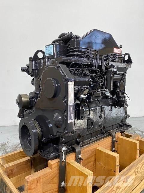 Cummins 6BTA5.9 Motoare