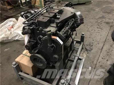 Cummins 6BTA5.9 Motoare
