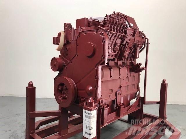 Cummins 6CT Motoare