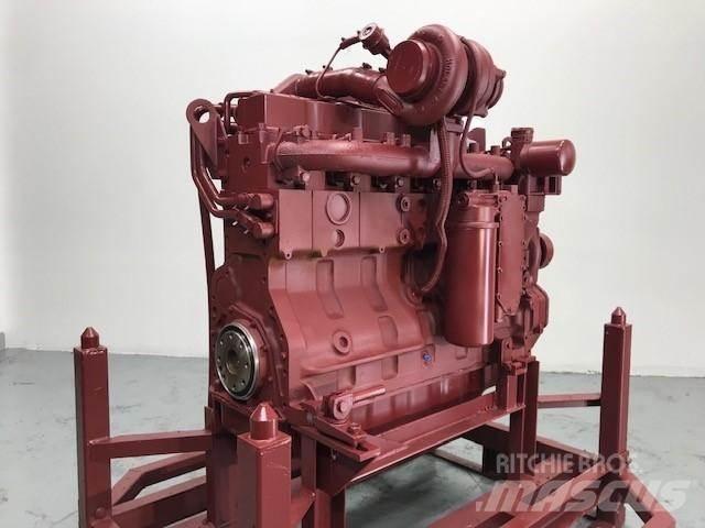 Cummins 6CT Motoare