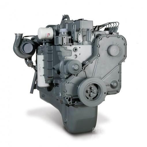 Cummins 6CT Motoare