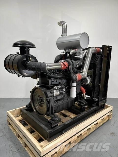 Cummins 6CTA 8.3 Motoare