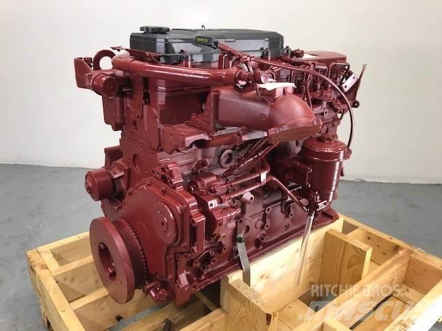 Cummins ISB Motoare