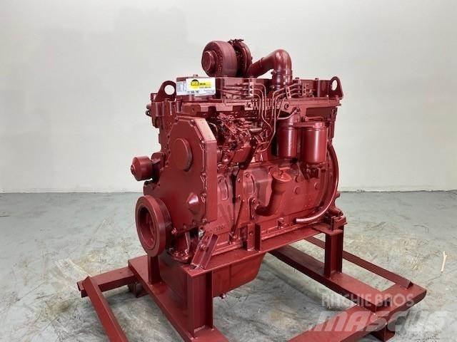 Cummins ISB Motoare