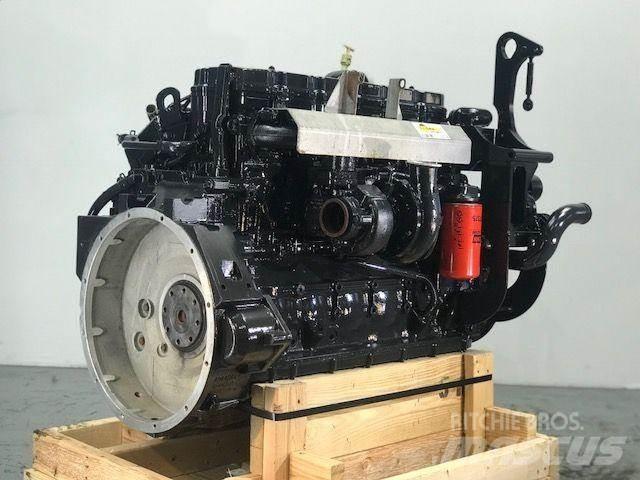 Cummins ISB Motoare
