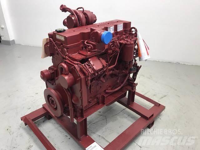 Cummins ISB Motoare