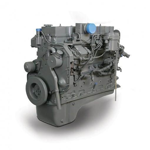 Cummins ISB Motoare